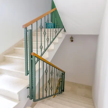 Appartement Lemon Tree Postira