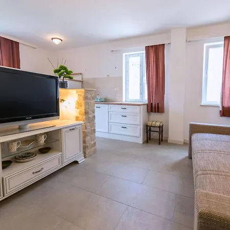 Appartement Lemon Tree *