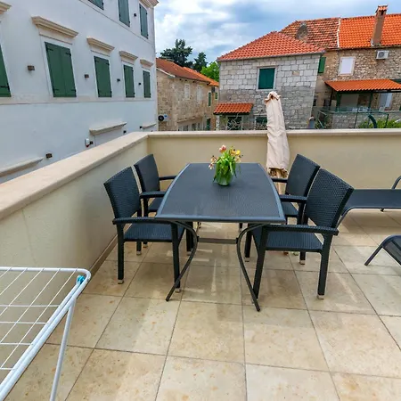 Appartement Lemon Tree *
