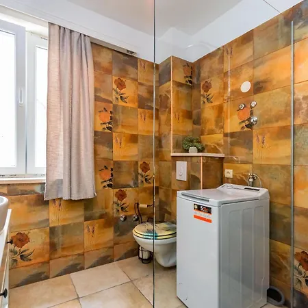 Appartement Lemon Tree Postira