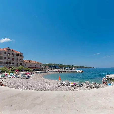 Lemon Tree Daire Postira