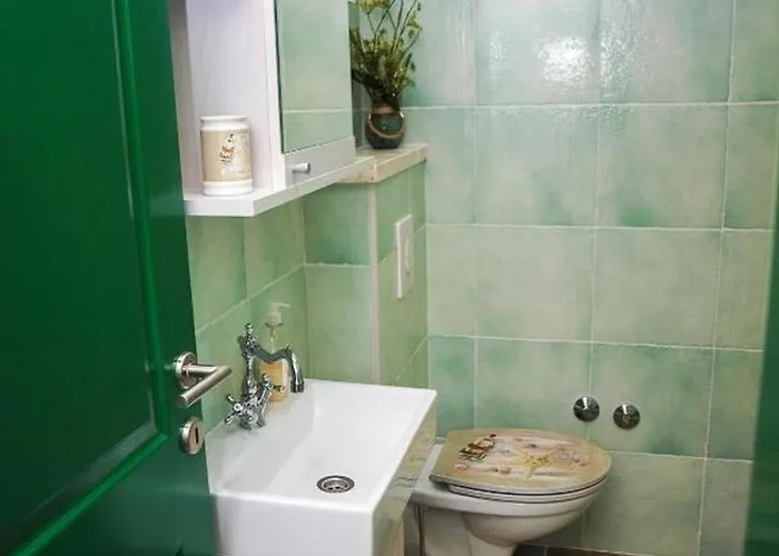 Lemon Tree Apartament Postira