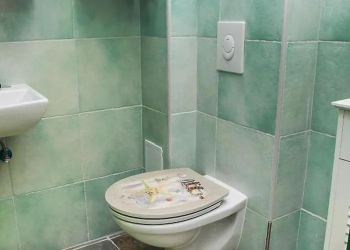 Apartament Lemon Tree *