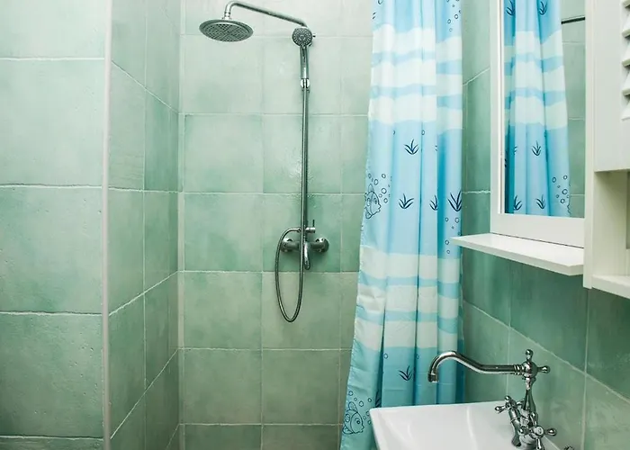 Apartament Lemon Tree *