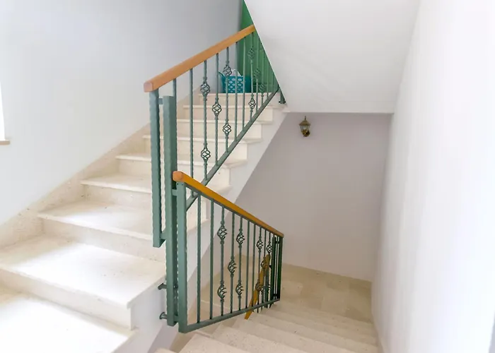 Apartament Lemon Tree Postira