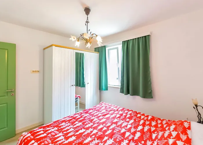 Lemon Tree Apartament