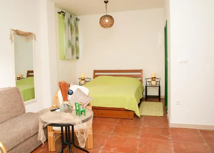 Lemon Tree Apartament *