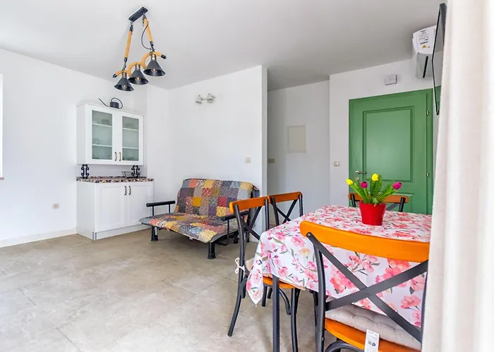 Apartament Lemon Tree