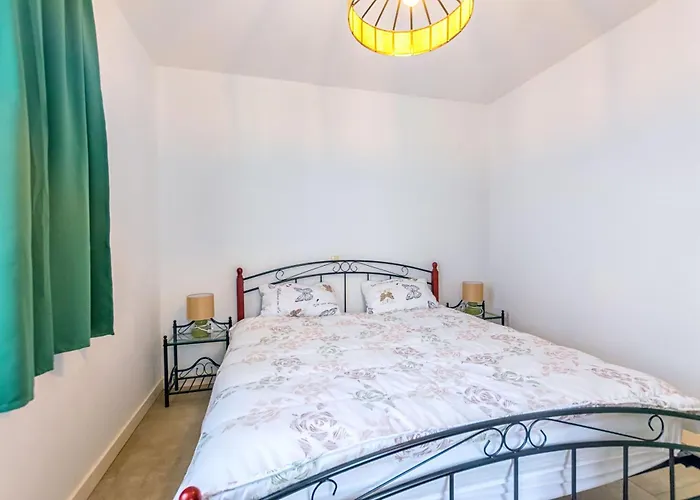 Apartament Lemon Tree Postira