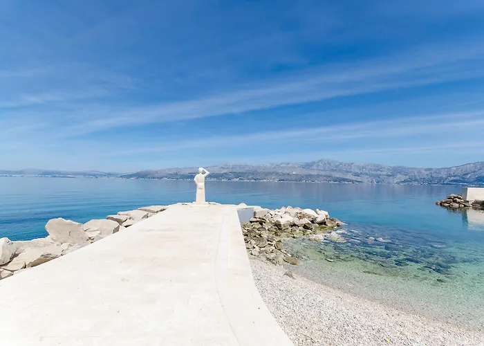 Lemon Tree * Postira