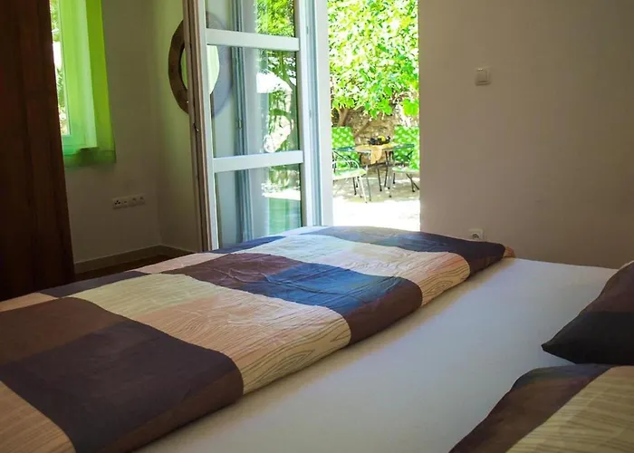 Lemon Tree Apartament