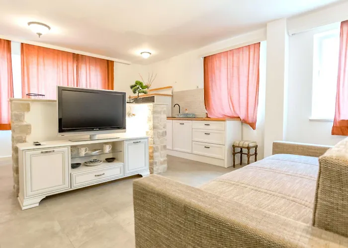 Lemon Tree Apartament