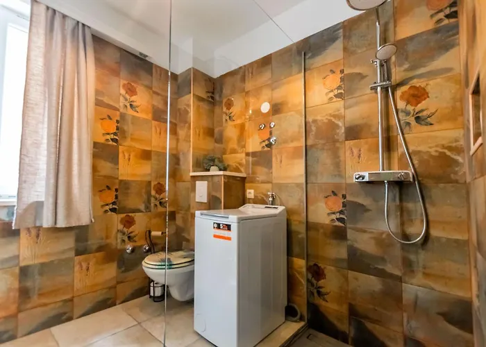 Apartament Lemon Tree