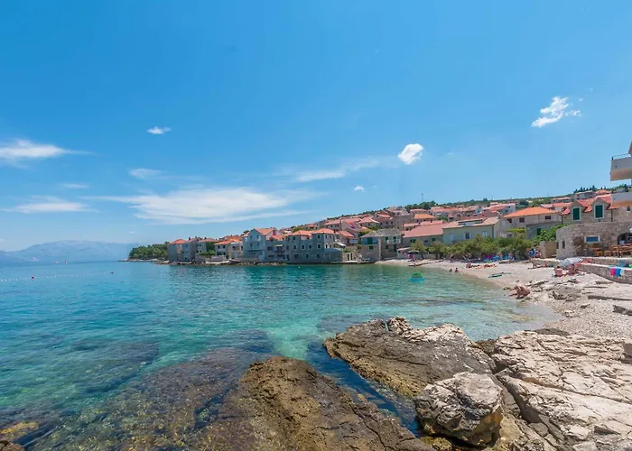 Lemon Tree Apartament