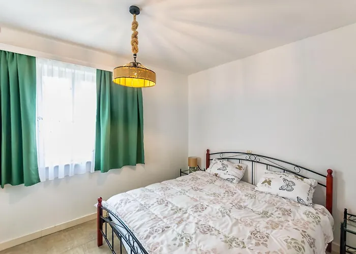 Apartament Lemon Tree