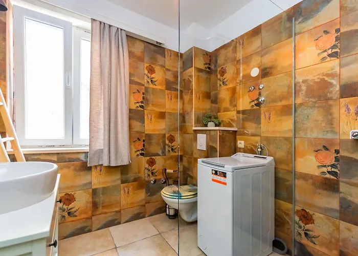 Apartament Lemon Tree Postira