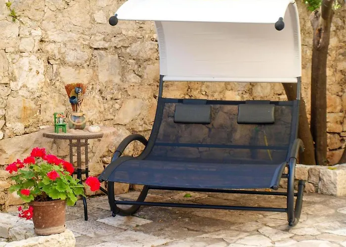 Lemon Tree * Postira