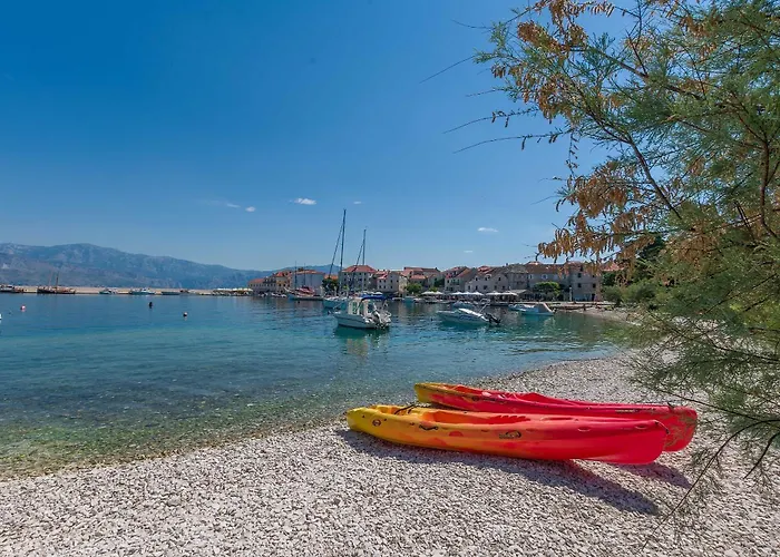 Lemon Tree Apartament *