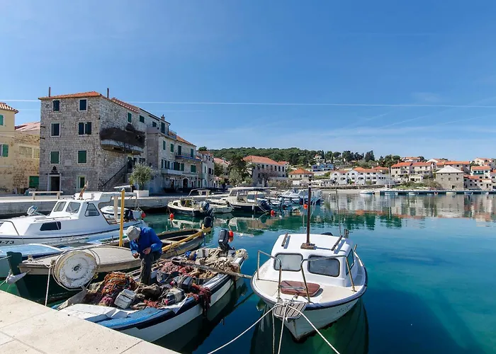 Apartament Lemon Tree