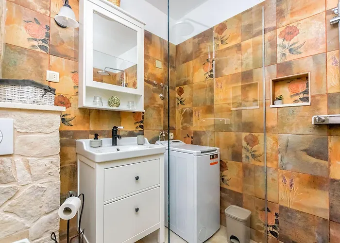 Apartament Lemon Tree *