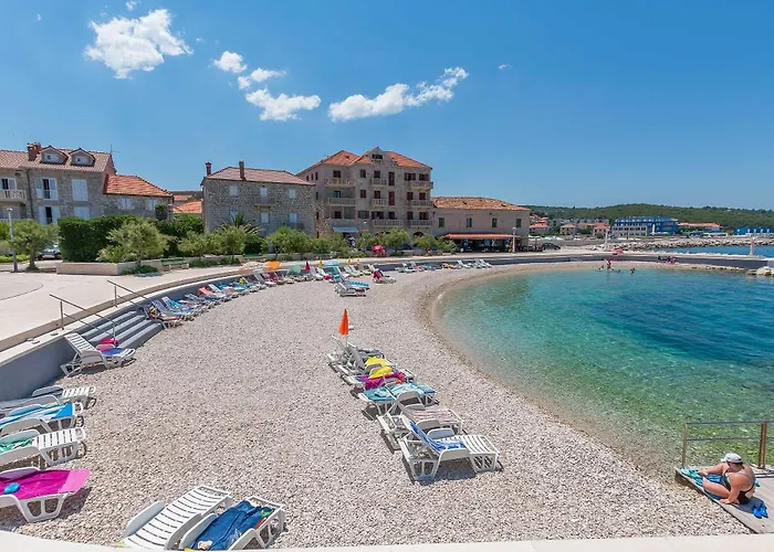 Apartament Lemon Tree