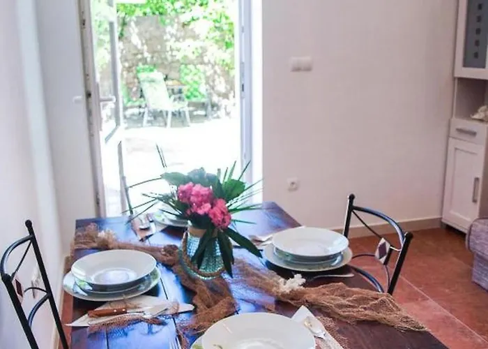 Lemon Tree Apartament Postira