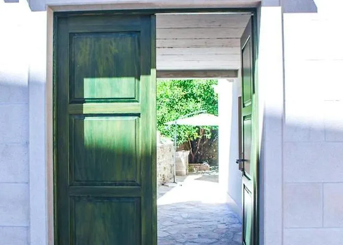 Apartament Lemon Tree