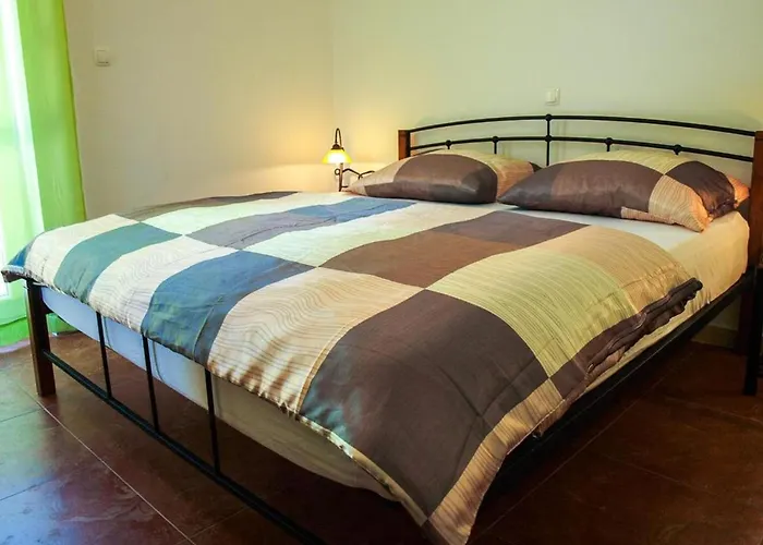 Apartament Lemon Tree