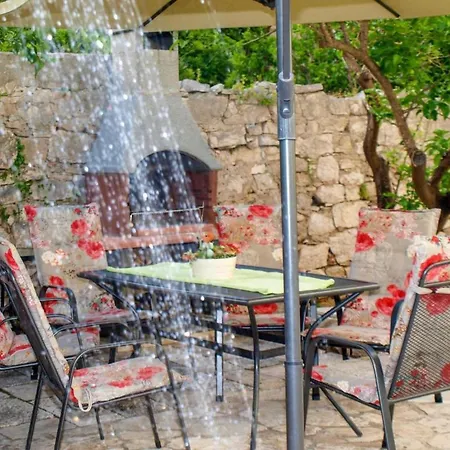 Appartamento Lemon Tree Postira