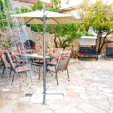 Appartamento Lemon Tree *