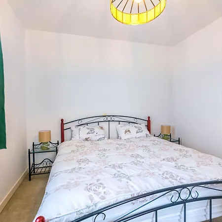 Apartment Lemon Tree Postira