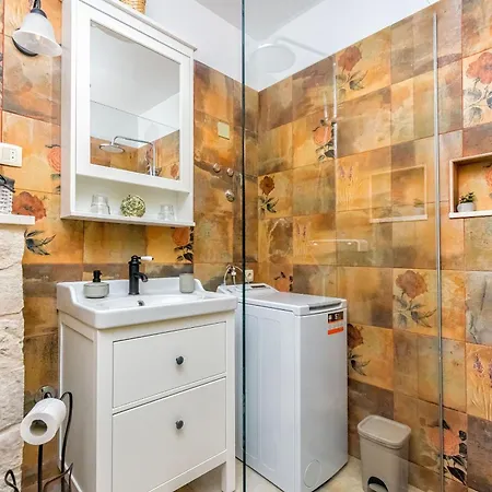 Apartment Lemon Tree *