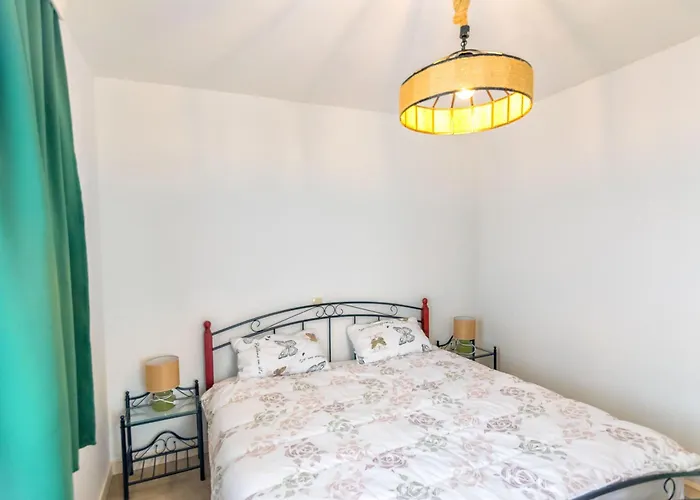 Apartman Lemon Tree *