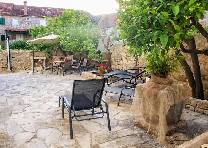 Lemon Tree Apartman