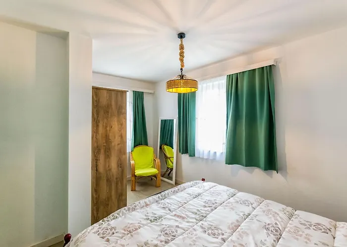 Apartman Lemon Tree *