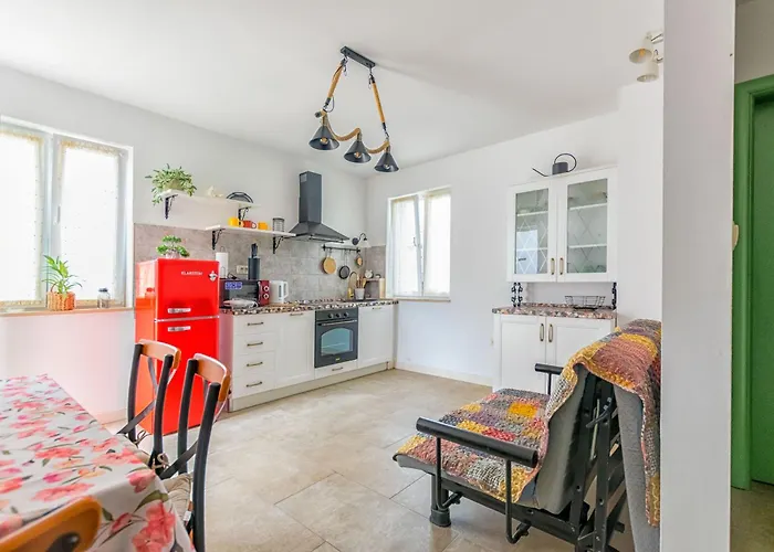 Lemon Tree Apartman *