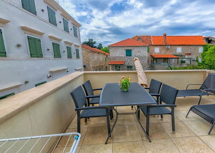 Lemon Tree Apartman *